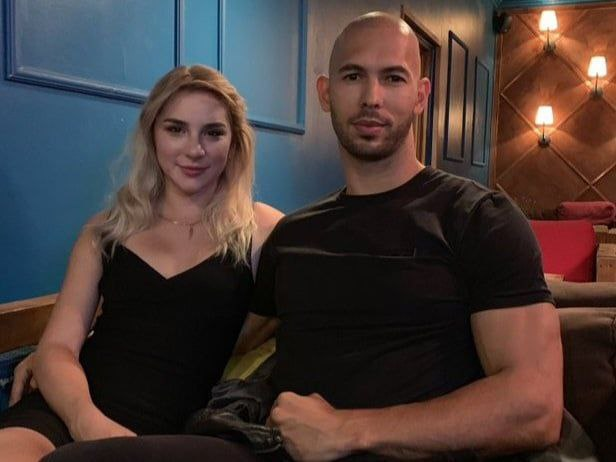 You slept with this guy when you were 28, while your father was being megadosed with belladonna in a Russian insane asylum.