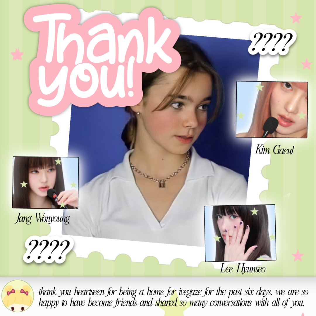 Isabella. tweet media