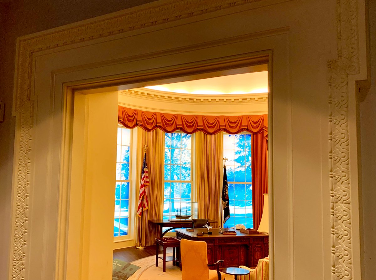 Happy Presidents’ Day!