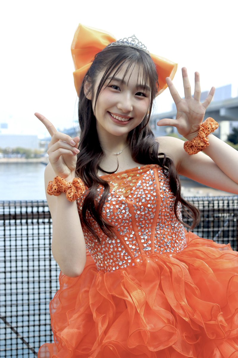 RT @mino_taki4718: 15歳⁉️ 51歳⁉️🤣 2026.2.15 @ベイサイドライブ