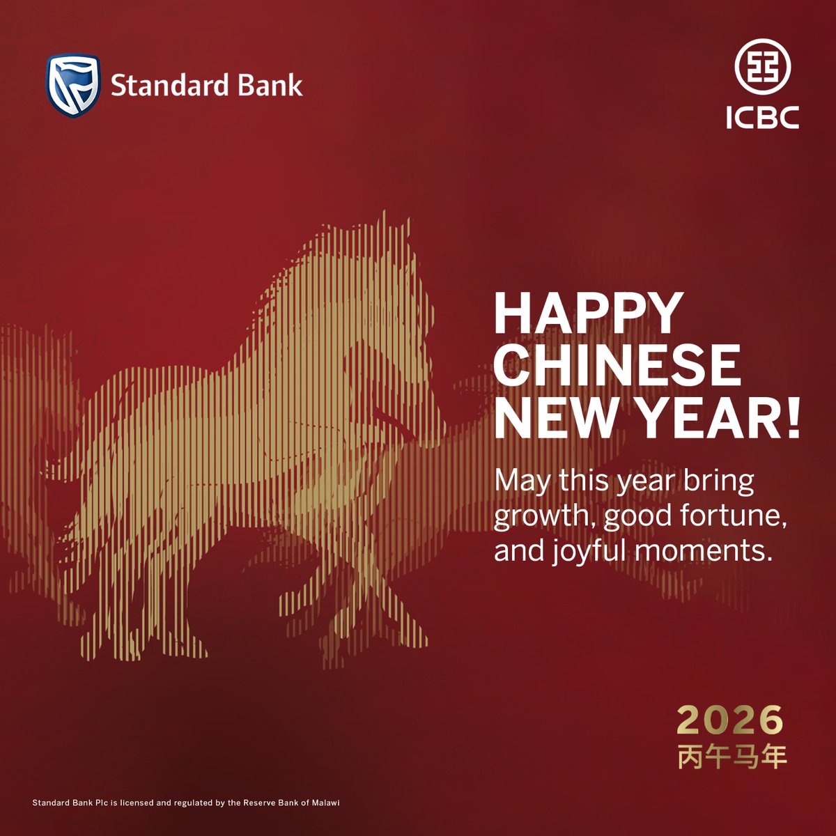 Standard Bank Malawi tweet media