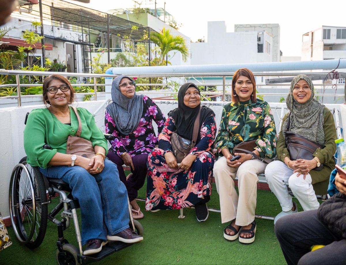 MDP Secretariat tweet media