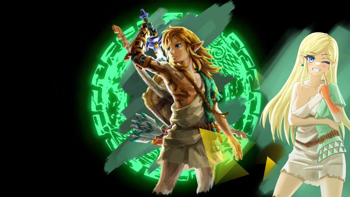 Esta vez no empezamos ningún juego 
¡Continuamos con el Tears! (Si me acuerdo como se juega a esto)

🇪🇸 22:00 / 🇲🇽🇵🇪 16:00 / 🇨🇱17:00 / 🇦🇷 18:00 / 🇰🇷 06:00

youtube.com/live/6UbuCxPFz…