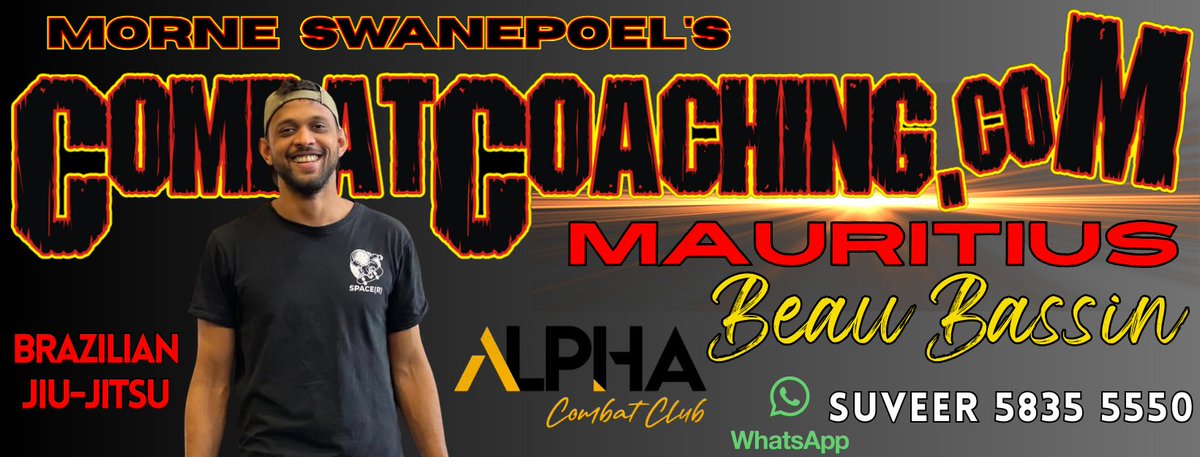 Morne Swanepoel tweet media