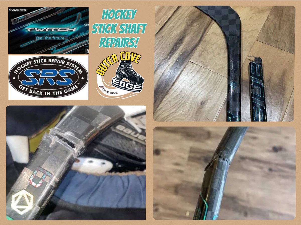 Outer Cove Edge Skate Sharpening tweet media