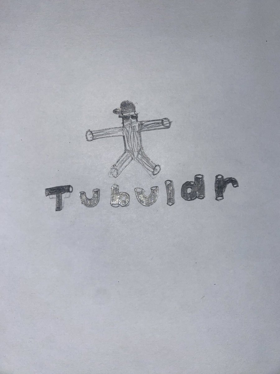 “¡TUBULAR!”
#Tubular
Tubular