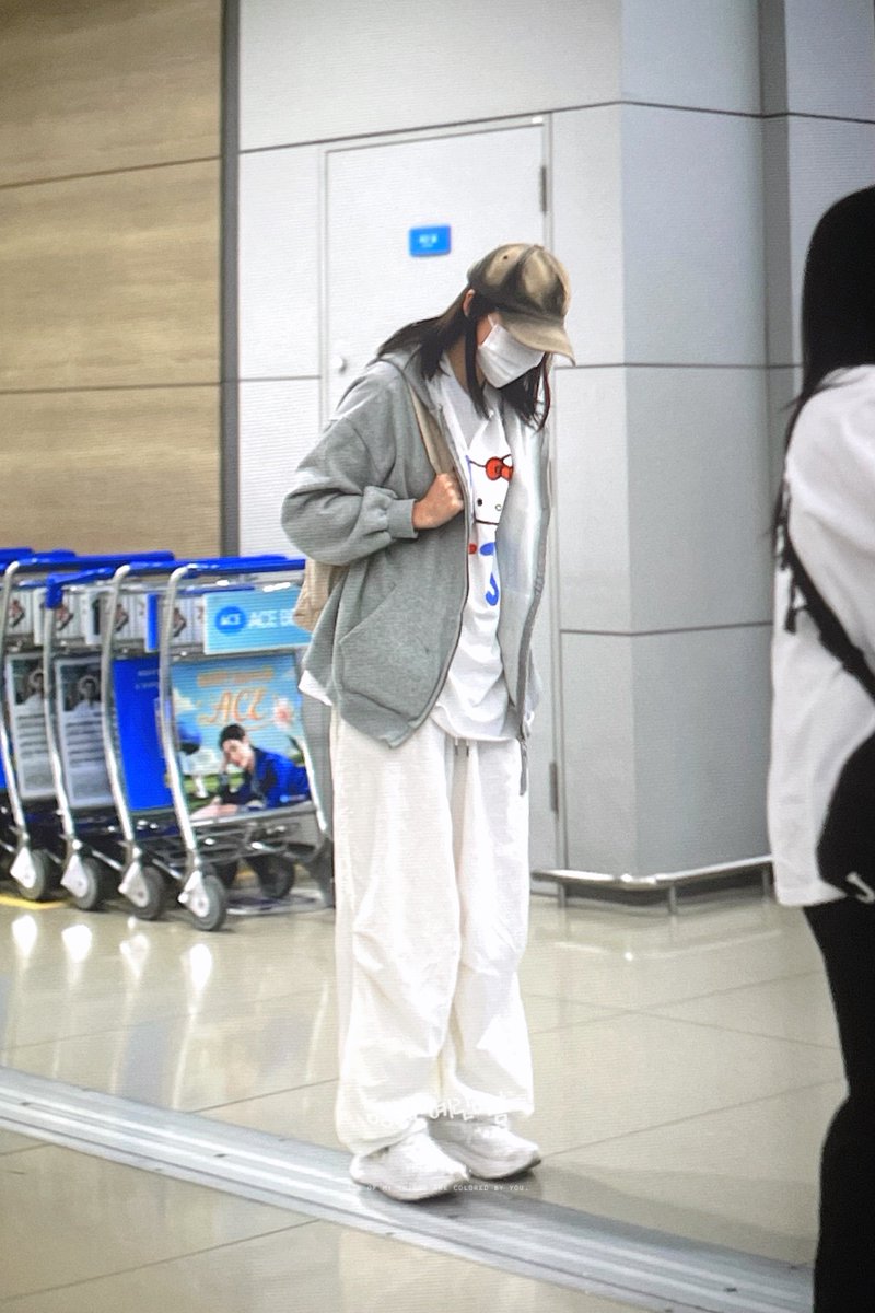 - 예린님이 씀... 
바보대장 잘다녀오세요