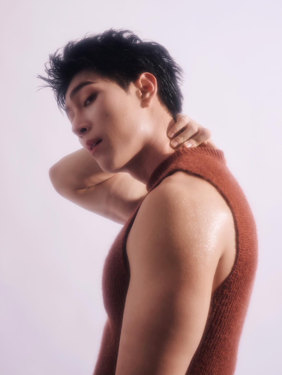 อย่างเท่ห์ๅ😍
#ก็อตอิทธิพัทธ์