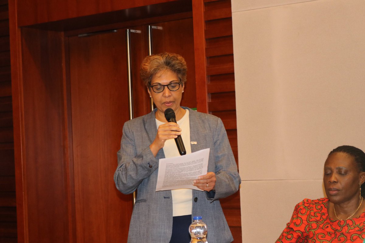 UNESCO to AU,UNECA,Ethiopia tweet media