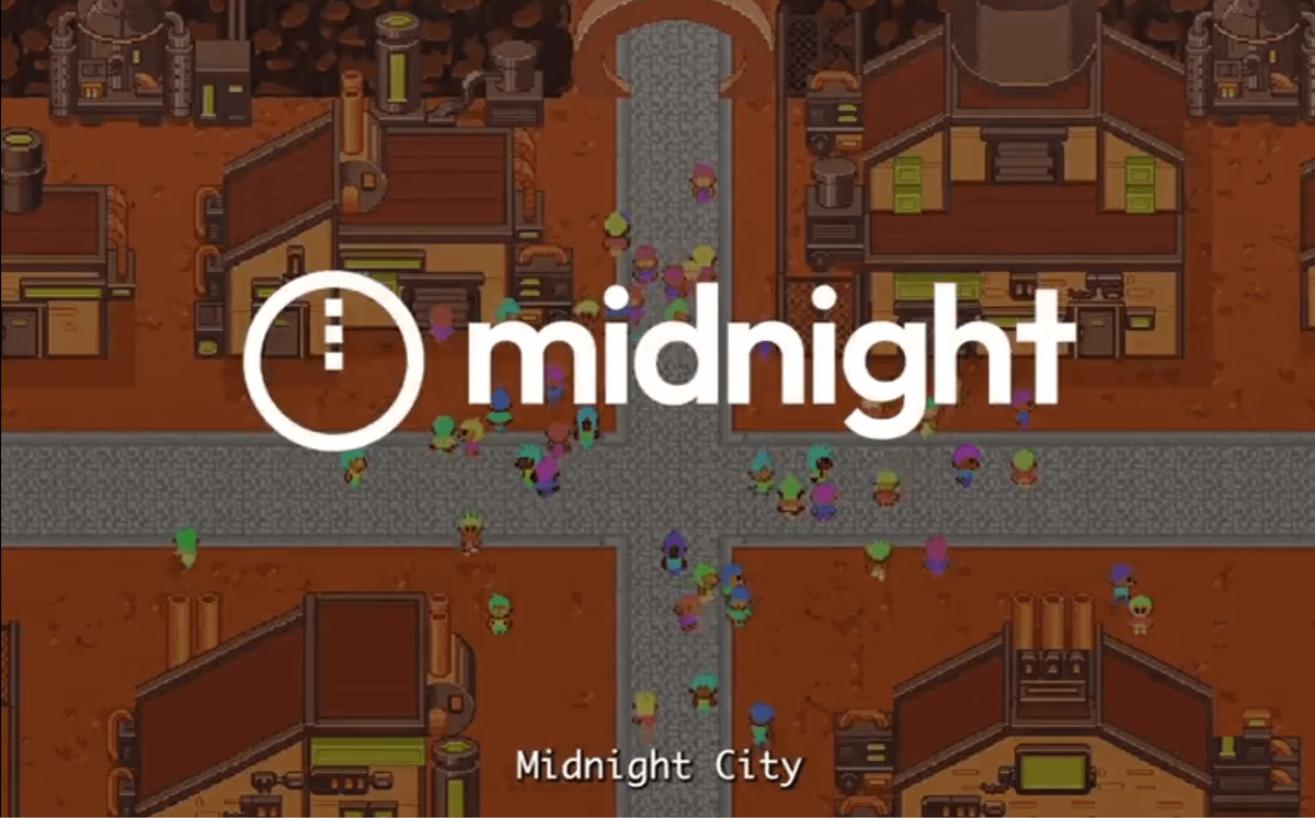 Some of the February Midnight confirmations:

- Mainnet live at the end of March
- Google and Telegram are among the big companies running nodes
- Microsoft Azure handles Midnight City with confidential compute
- My bullishness can no longer be contained 🕛