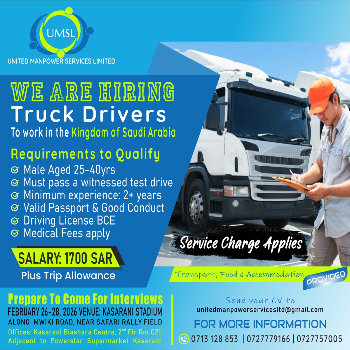 ASMAK Association for Migrant Agencies in Kenya. tweet media