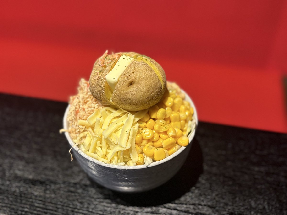 東京鉄板倶楽部 田~DEN ~ tweet media