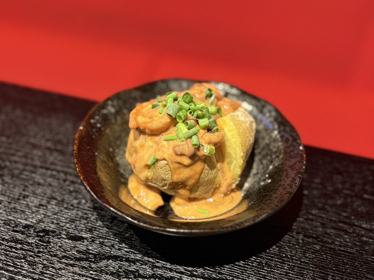 東京鉄板倶楽部 田~DEN ~ tweet media