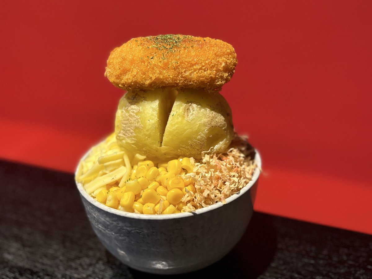 東京鉄板倶楽部 田~DEN ~ tweet media