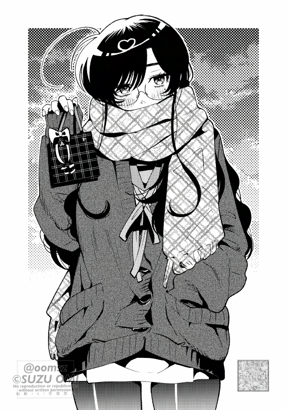 待ちましたか…? 