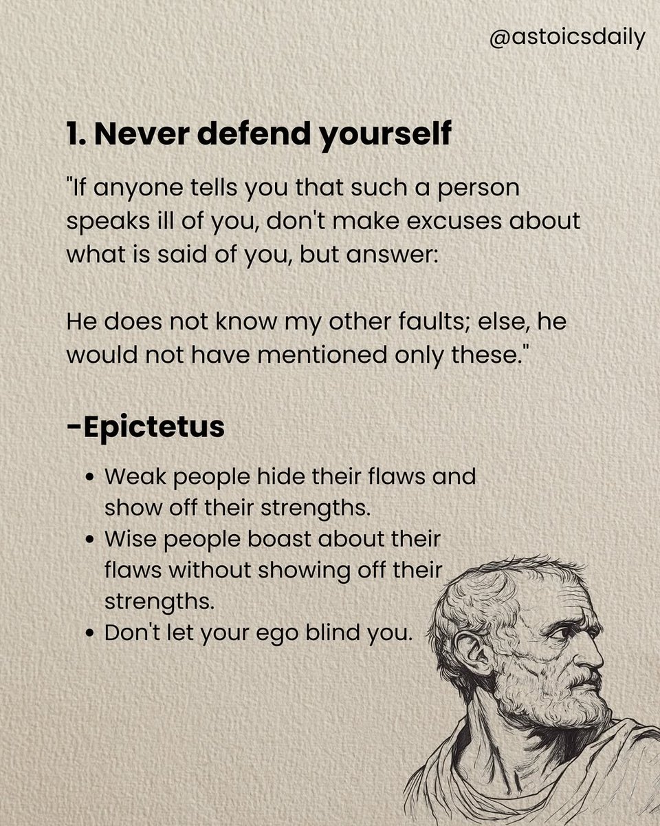WisdomStoics's tweet photo. 6 Ways POWER of SILENCE Can Improve Your Life.

1. https://t.co/0jSHdNxj4c