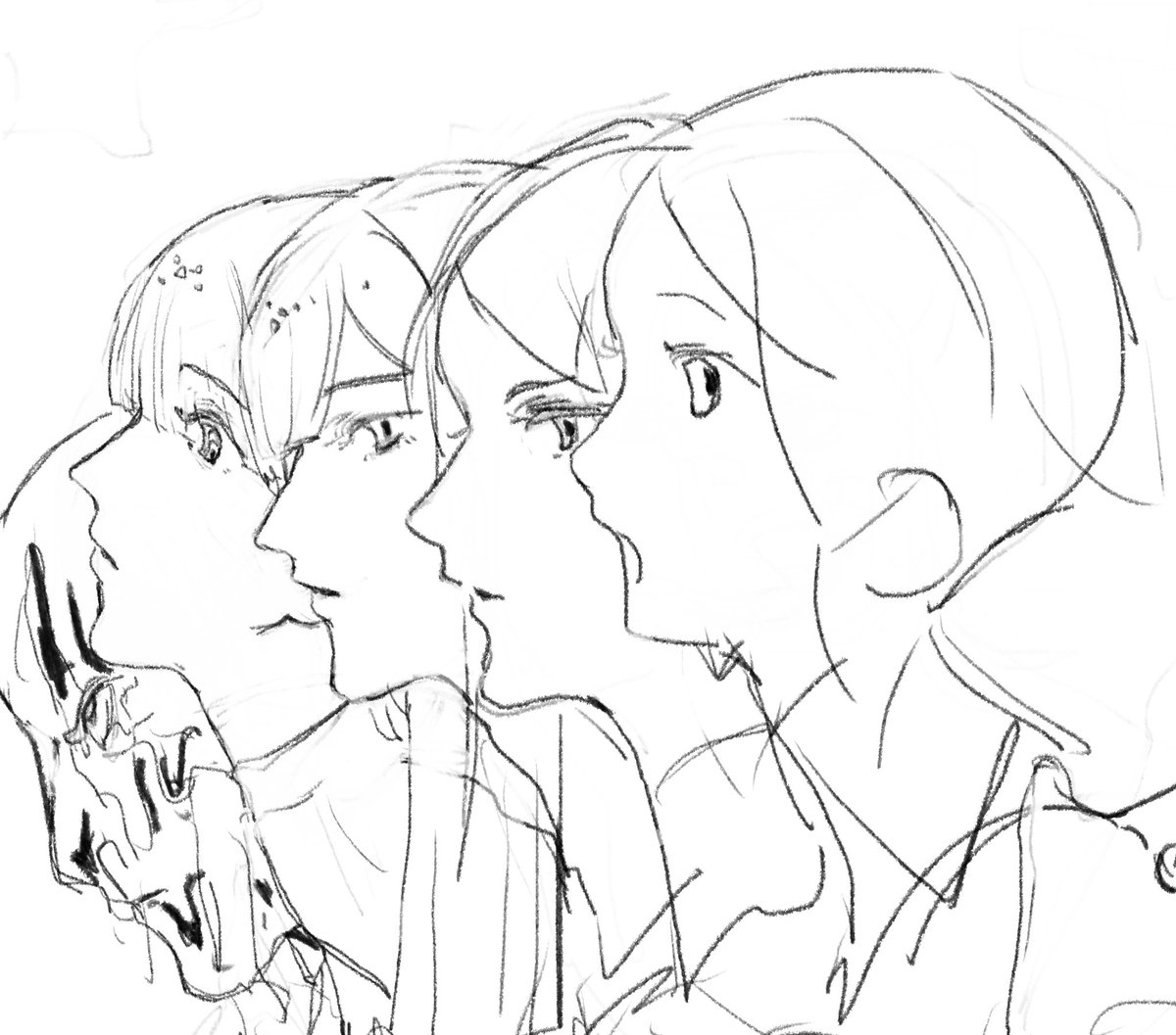 ろっこつ (@vpmgjdp) on Twitter photo 