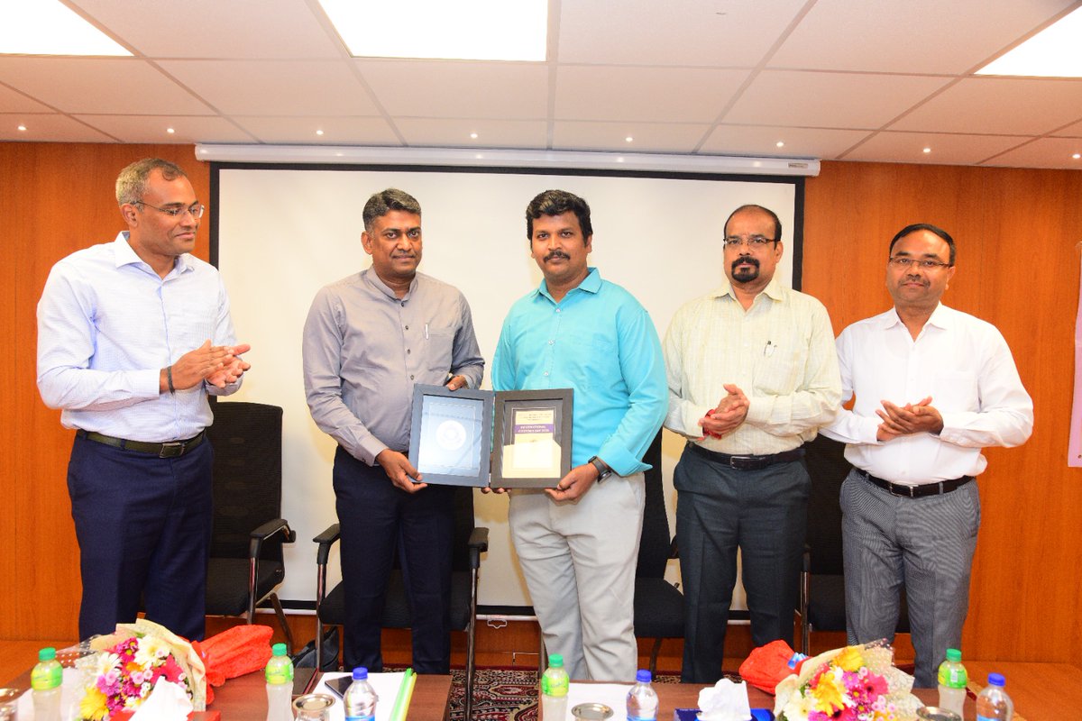 Trichy Customs (Prev) Zone tweet media