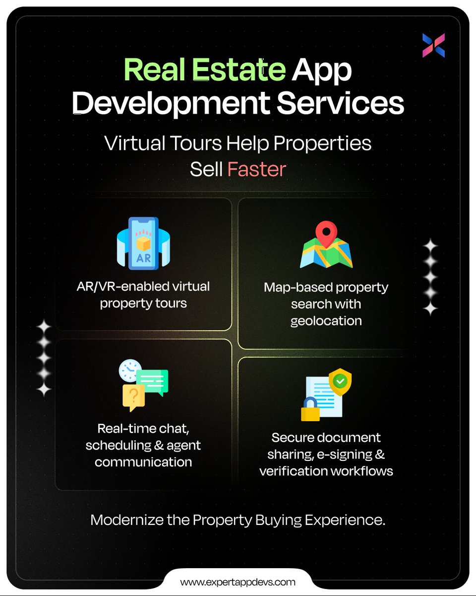 Expert App Devs tweet media
