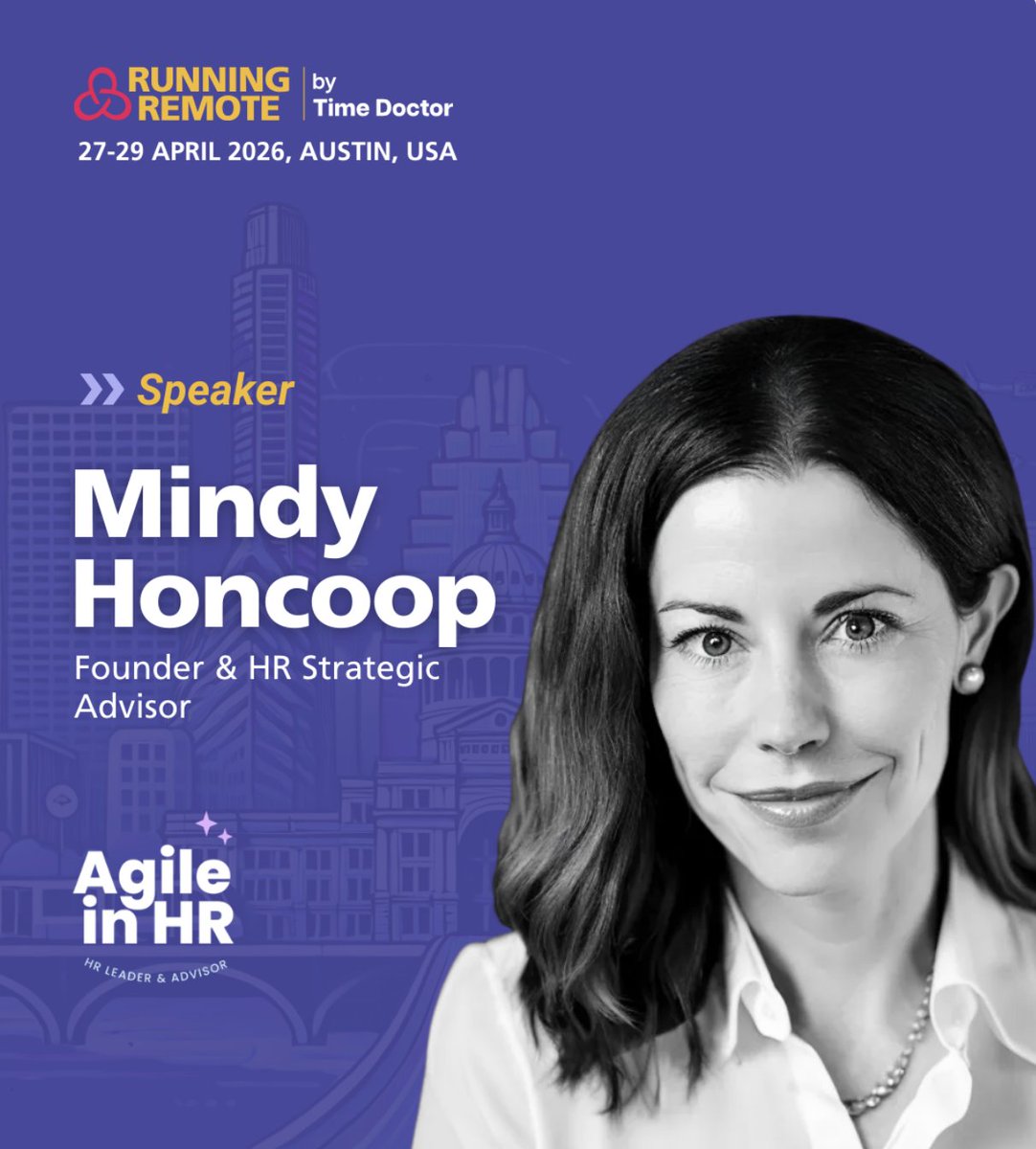 Running Remote tweet media