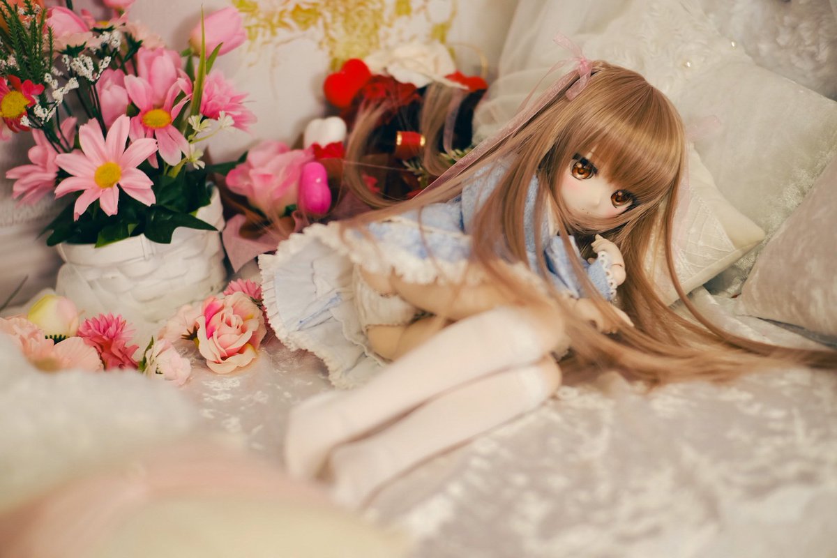 らんぶる tweet media