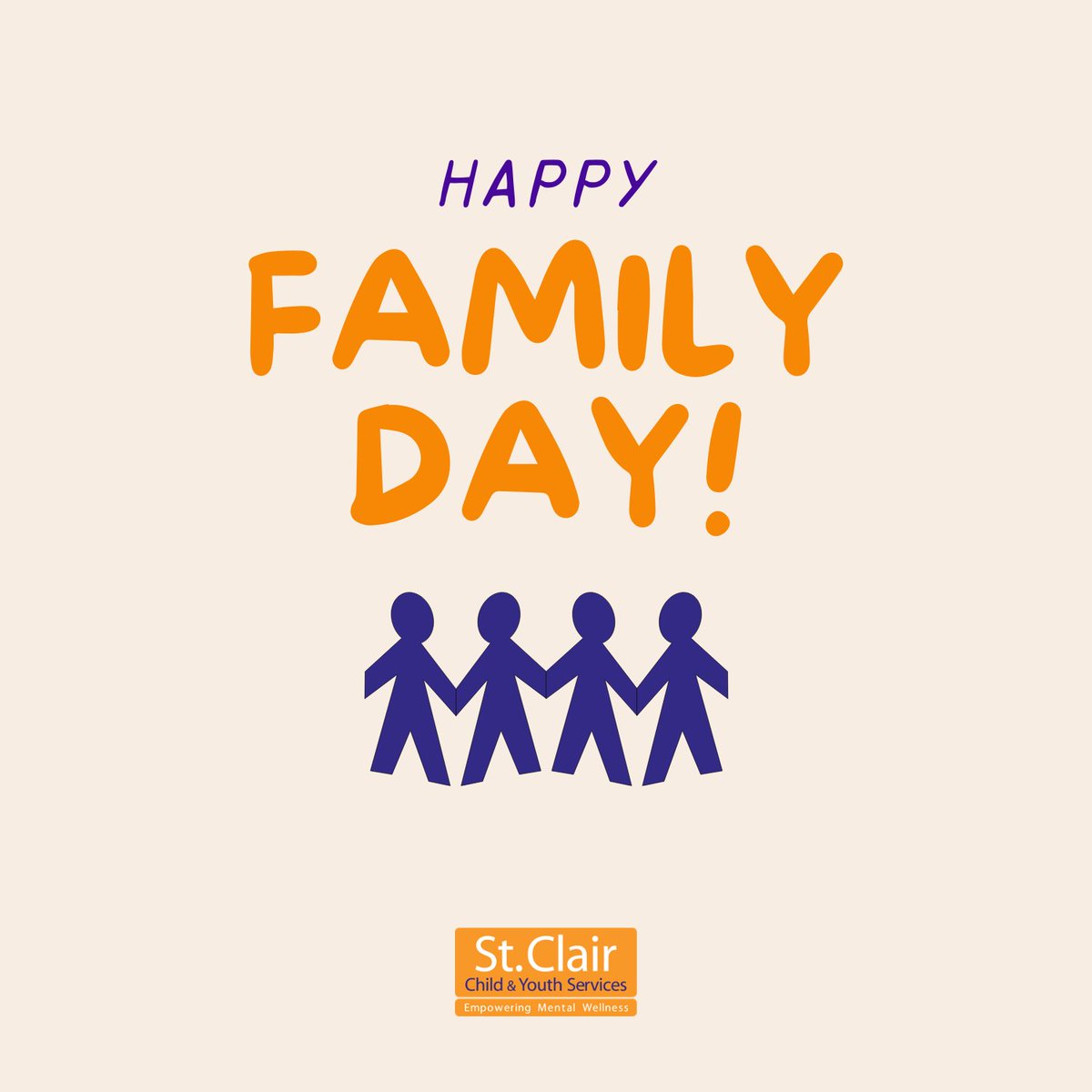 St Clair Child & Youth Services tweet media