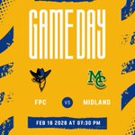 Photo by Frank Phillips Men’s Basketball (@FPCMBB)