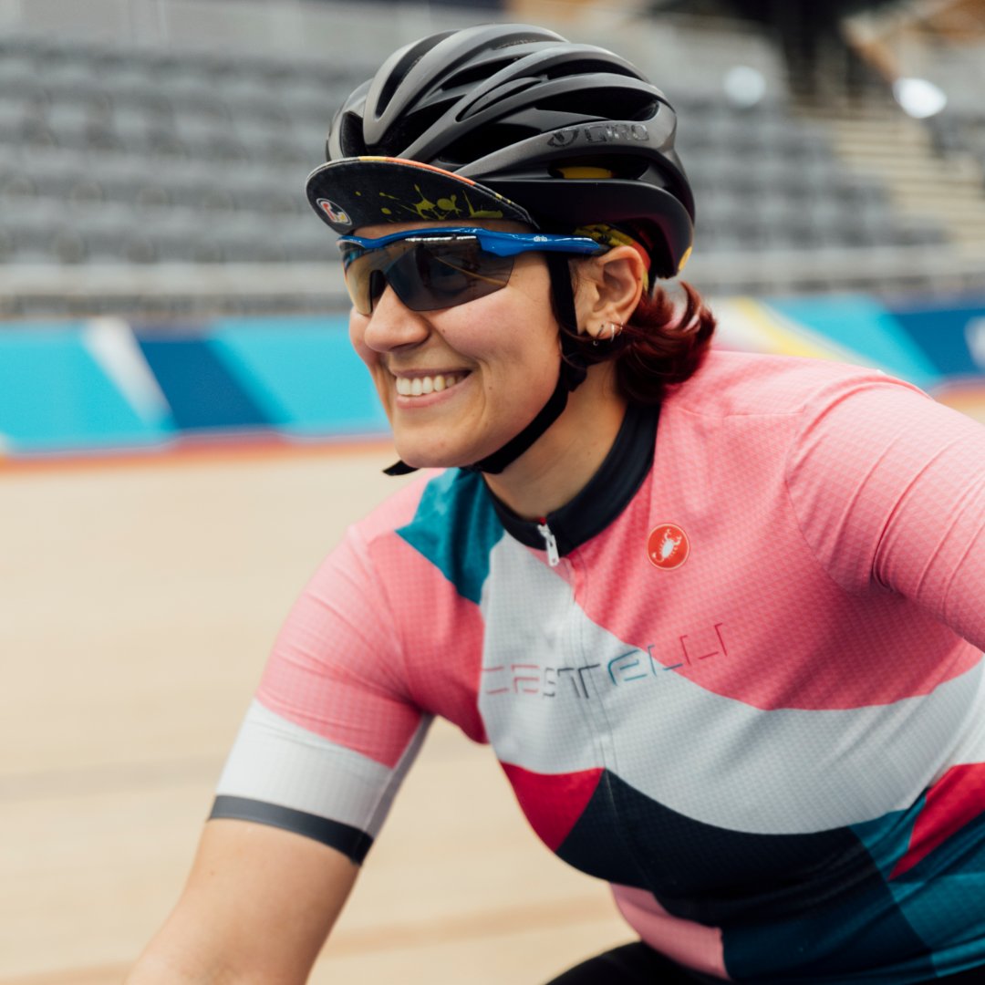 Lee Valley VeloPark tweet media