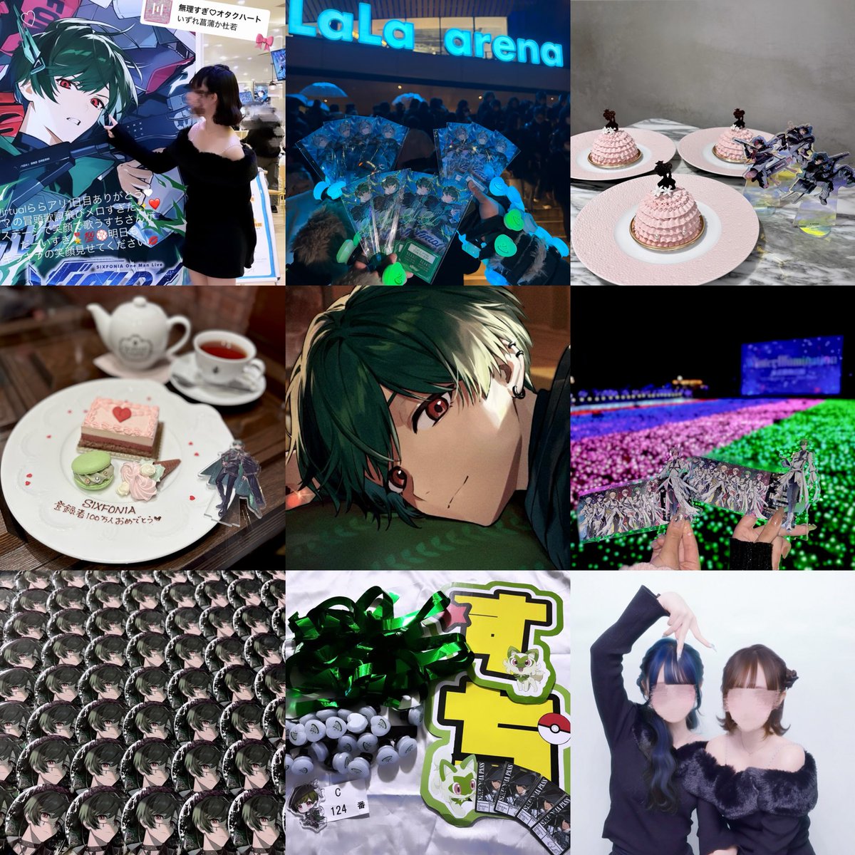 さゆ tweet media