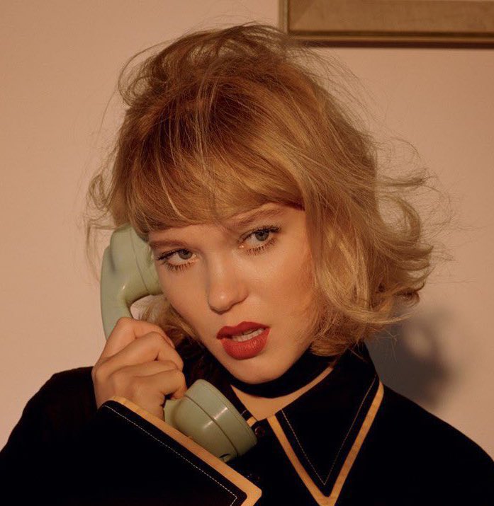 Charlie Polinger’s ‘THE MASQUE OF THE RED DEATH,’ starring Mikey Madison and Léa Seydoux, has begun filming.