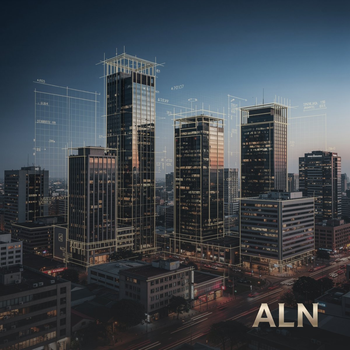 Afric_Legacy's tweet photo. A quiet signal:

African enterprise expansion discussions now include data residency, exit viability and AI accountability.

Growth is becoming governance.

(ALN February edition explores this shift.)

#AfricaBusiness #DigitalSovereignty https://t.co/c1tz1cxaRk