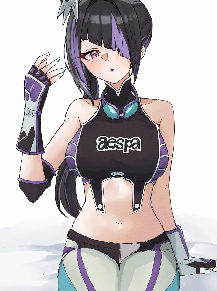 Genji。 tweet media