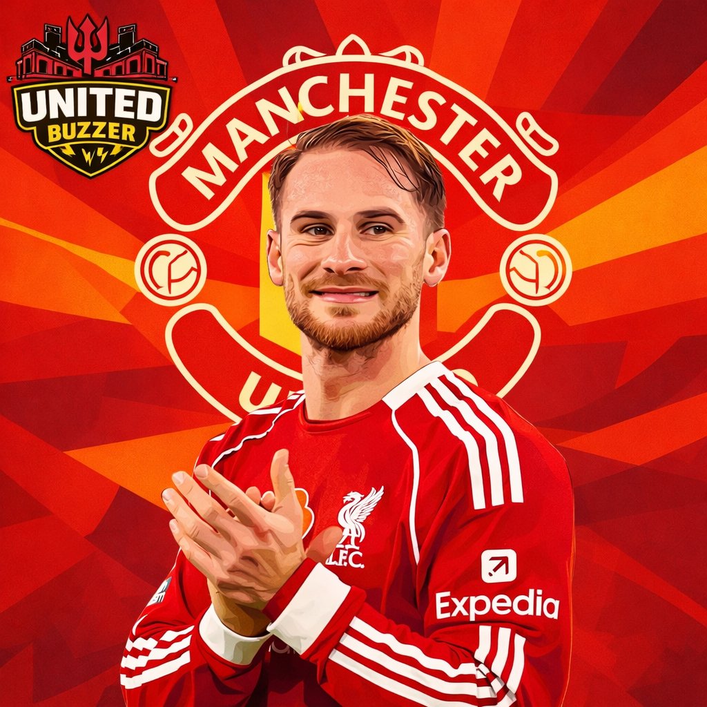 United Buzzer tweet media