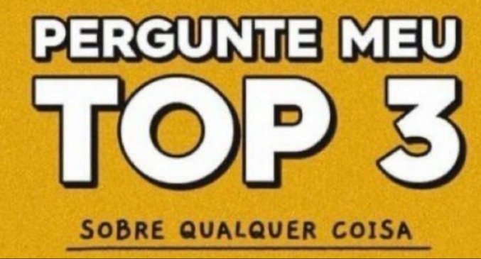 Eu sinto que Estou floppado

Então sla pergunta ai