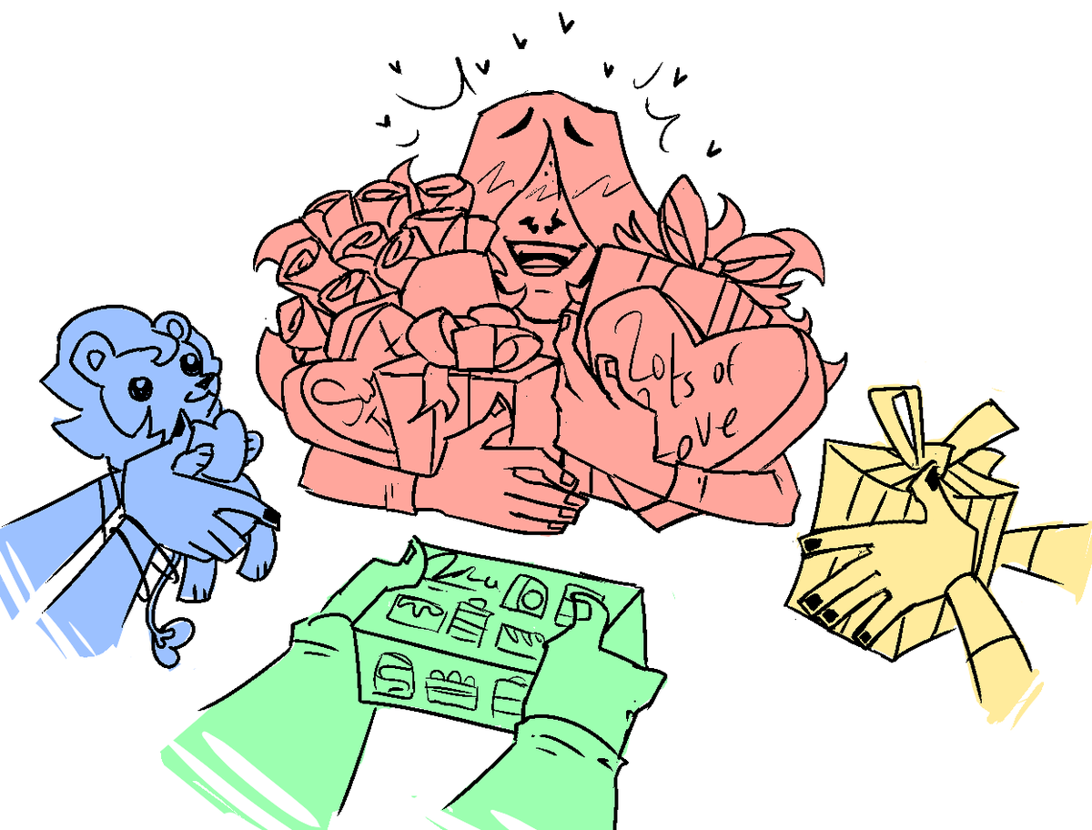 EverythingShredForce tweet media