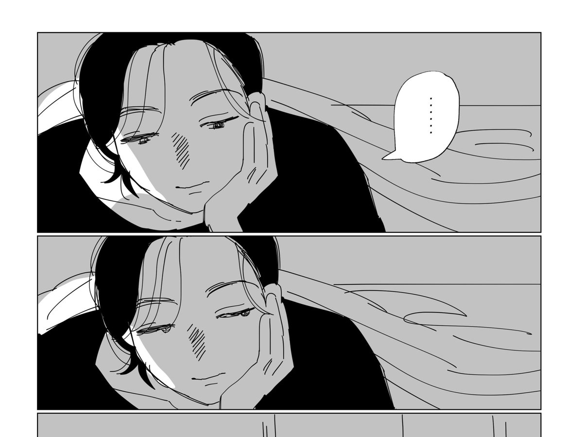 なんとも言えないツラ