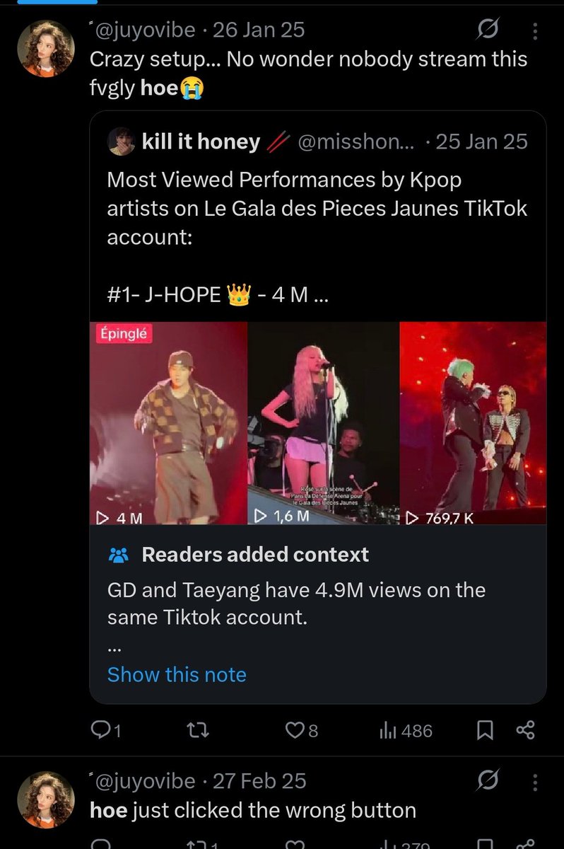 lovagotchi's tweet photo. 3. kalo si rio ini harus sUcI dan bERsiH gaboleh ngomong those words  menurut pemikiran lo itu ya minimal lo nya sendiri kontrol ketikan dulu sih. jangan gede bacot doang..? sama aja lo blind leading the blind https://t.co/fdQJNRo8uo
