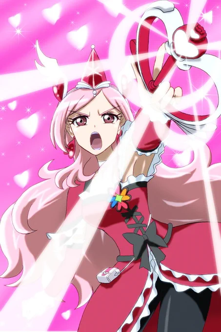 #異なる作品で好きなキャラ4人挙げると趣味がわかる 我ながら良い趣味をしている…(‾ー‾)