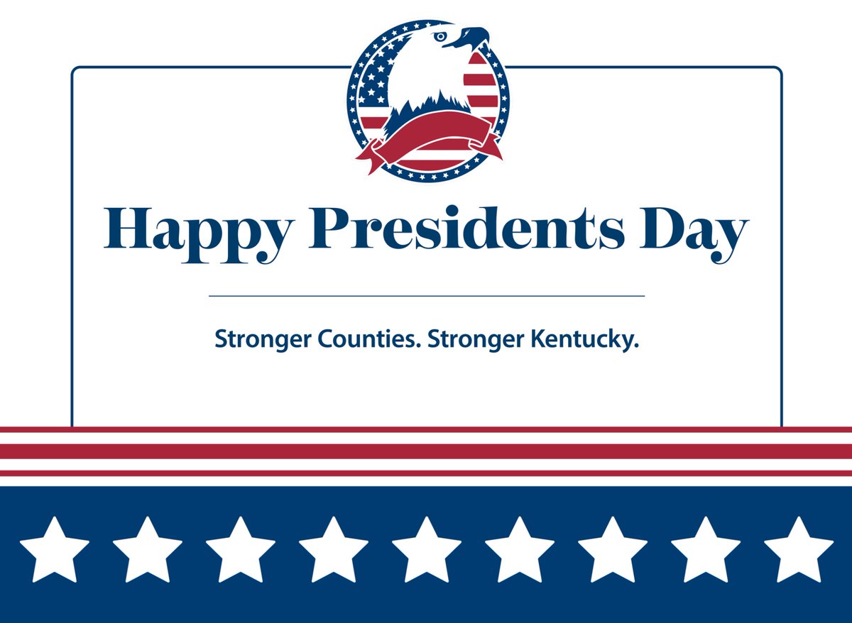 Kentucky Association of Counties tweet media