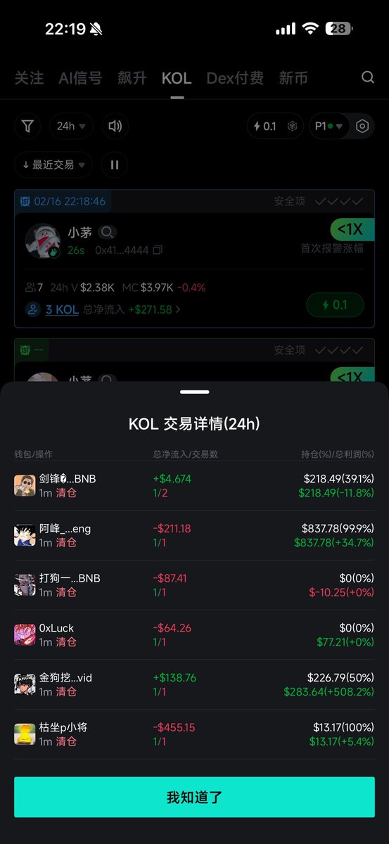 Blockchain小丑🤡 tweet media