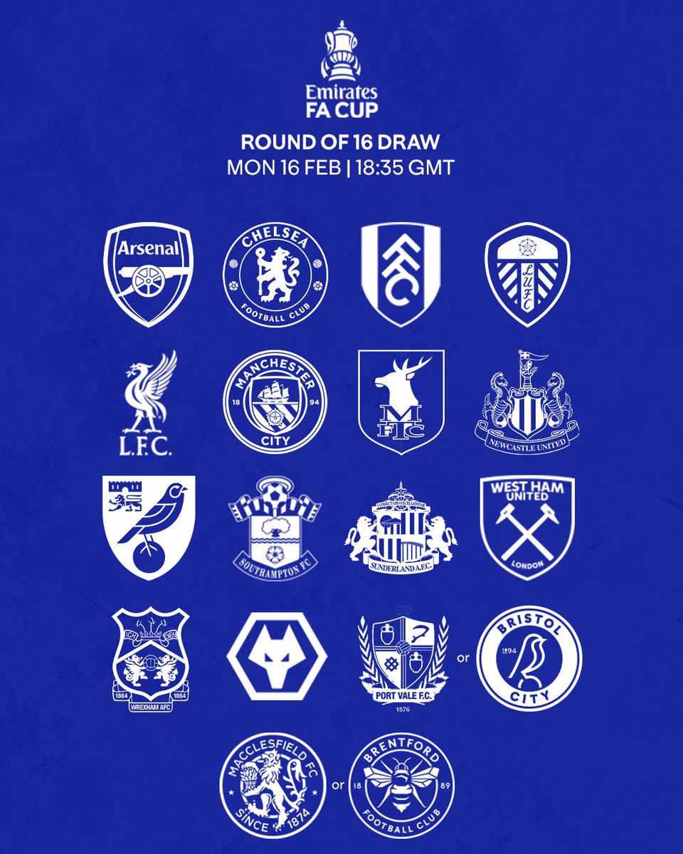 Chelsea FC tweet media