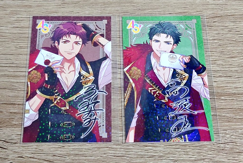 めぐり@取引垢 tweet media