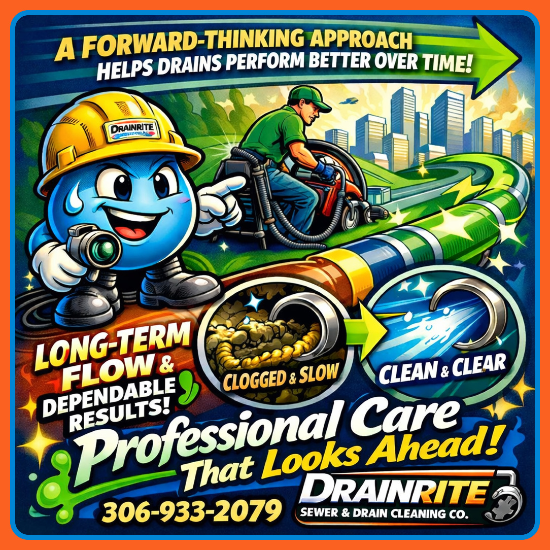 drainrite tweet picture