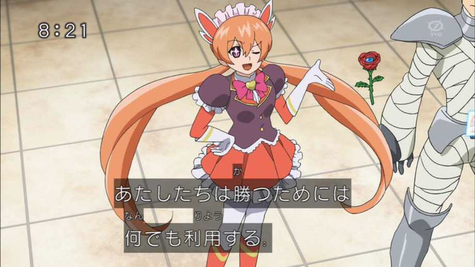 バディファイトでもっと出番増やしてほしかったランキング1位🎖🐱 いい