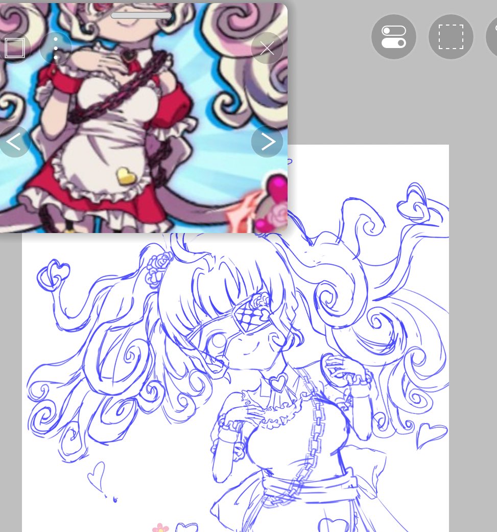 羽恋多音, そしてハッピーバレンタイン