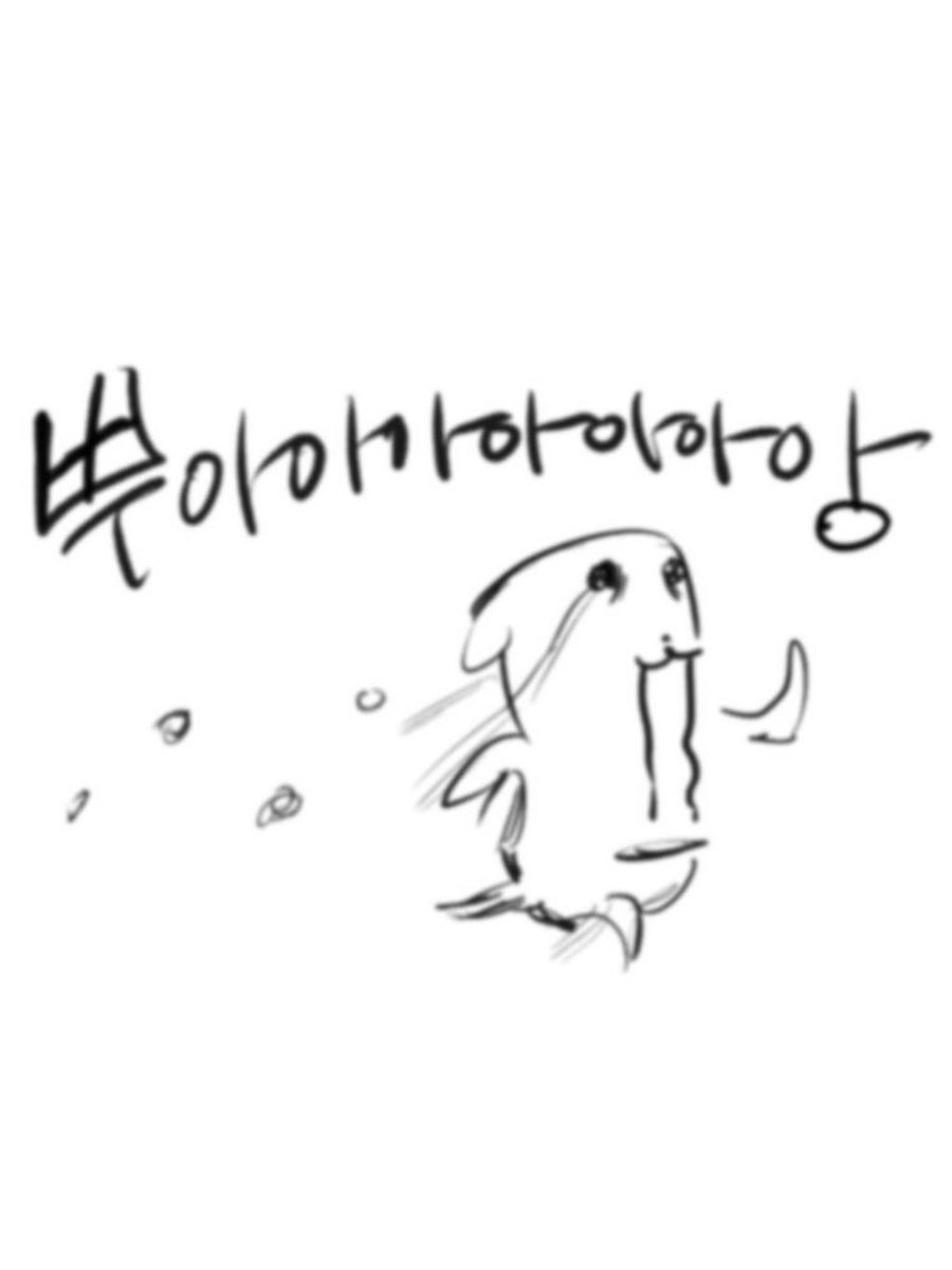 해파리 tweet media