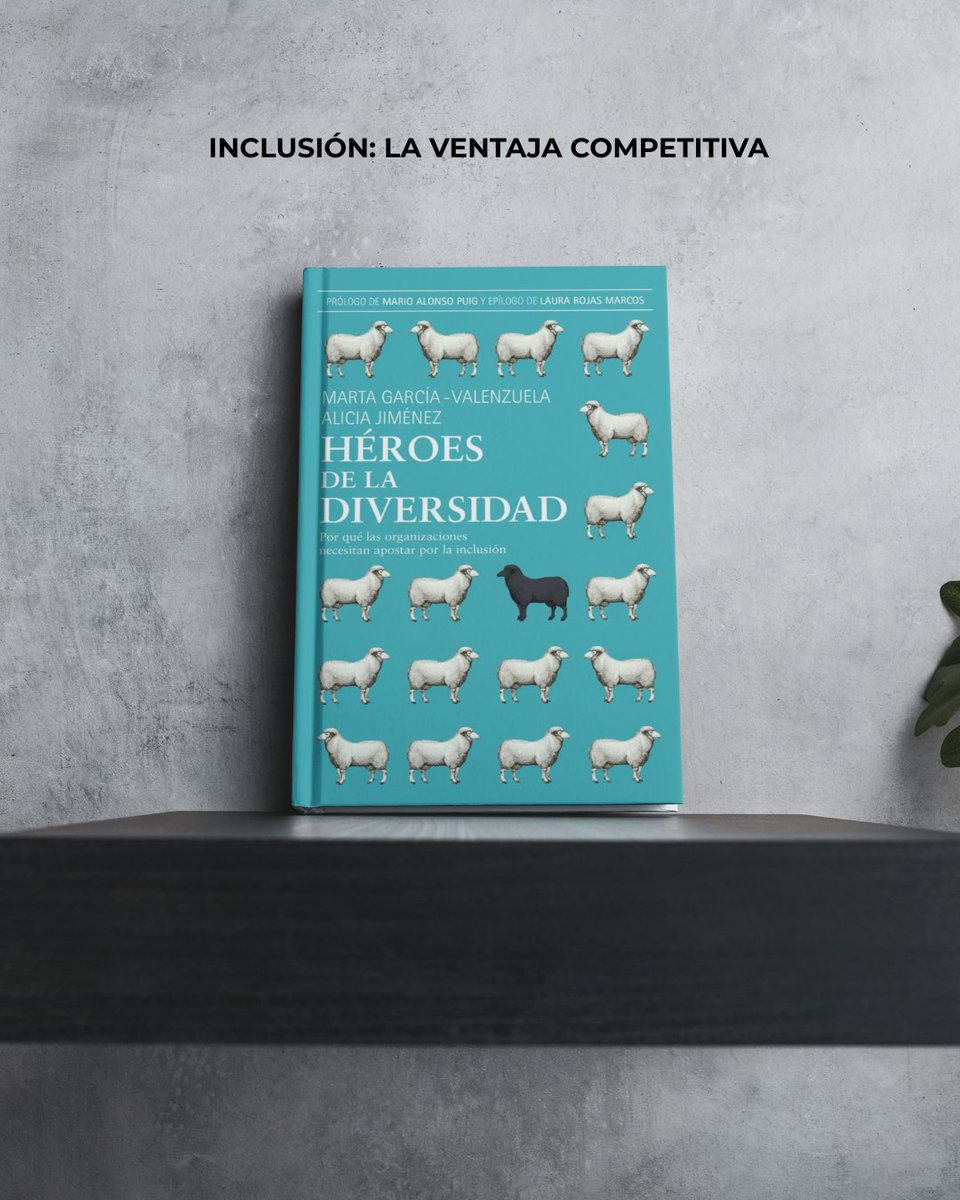 Ed. Gestión 2000 tweet media