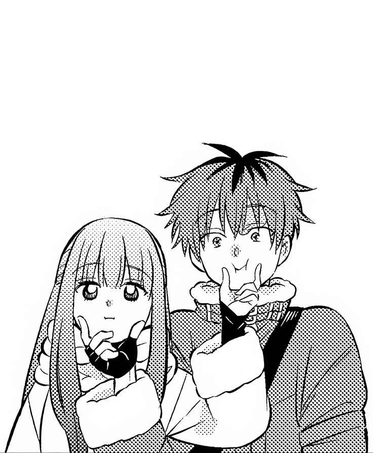 Daily Frieren (@anifrieren) on Twitter photo 