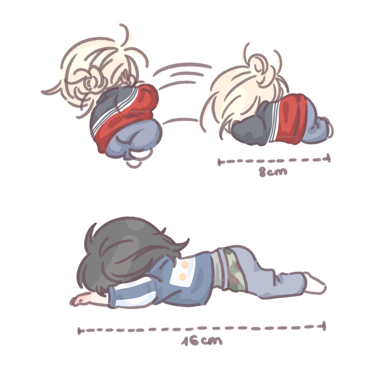 •ᴗ• (@jjoknyangmi) on Twitter photo 