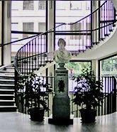 ChopinFryderyk's tweet photo. “The Chopin University of Music invites you to its Open Days, which will take place on 7 March 2026 at the UMFC in Warsaw, and on 24 March at the UMFC Branch in Białystok.” #UMFC #Chopin #ClassicalMusic https://t.co/xpdn0BsfMk